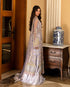 Mushq Wedding Unstitched'25 Darlings - Simran