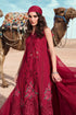 MARIA B Luxury Lawn 2025 | D-2504-A
