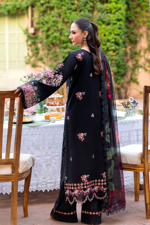 Ramshaa Andaaz Luxury Lawn 25’|Z-1203