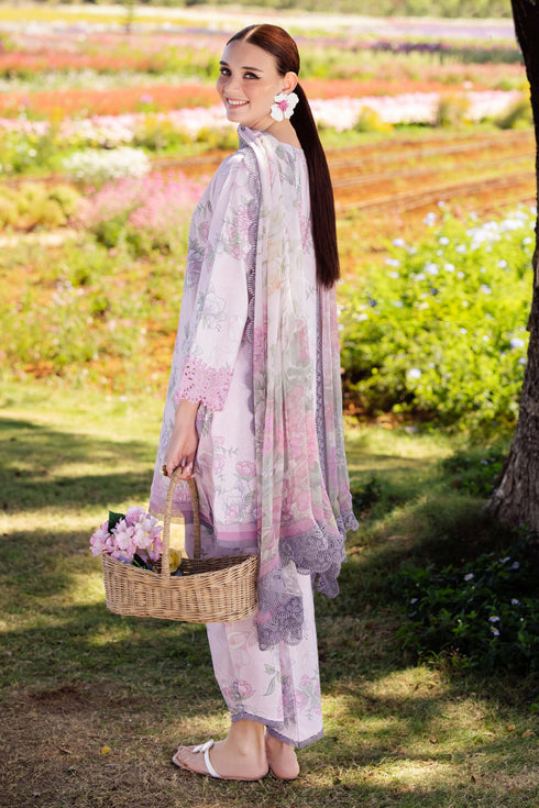 Jade Flora Lawn 2025 | 25-FLT-20670