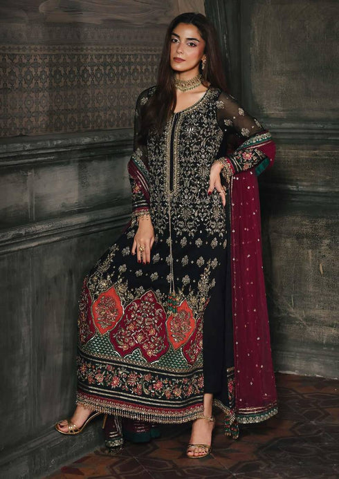 Charizma Dastan-E-Jashn Limited Edition Vol 2 | DJW5-08