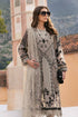 MARIA B Luxury Lawn 2025 | D-2510-B
