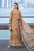 MARIA.B Eid Luxury Lawn – D2605A