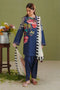 Coco Prints Lawn Drop 1 2026 By Zara Shahjahan || Vera-3B