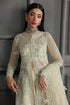 Qalamkar Elirah Luxury Wedding Festive Formals – MF-06 IVARA