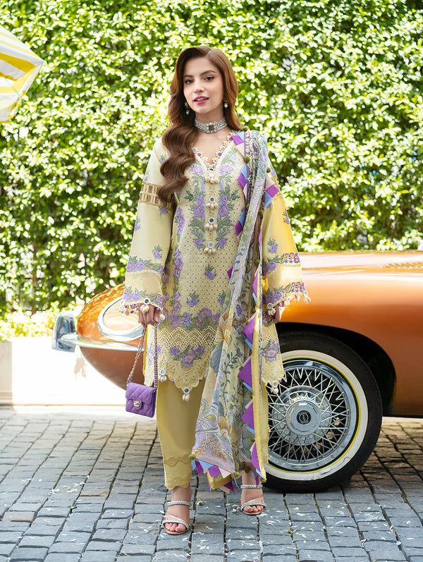 Ombre Starlet Lawn 2026 by Jade || 26-OC-20822