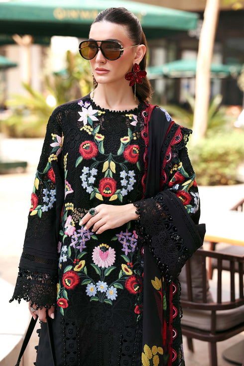 MARIA.B Eid Luxury Lawn – D2610B