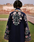 Khaddar Unstitched Winter Collection 25’ |Jugnu Lahore|Navi