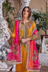 KHUDABAKSH STITCHED