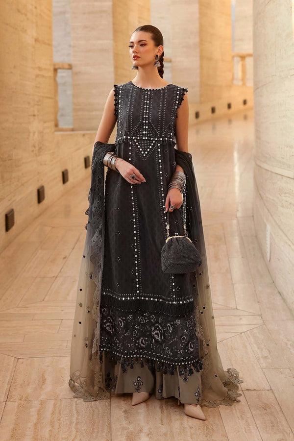 MARIA.B Eid Luxury Lawn β D2602B