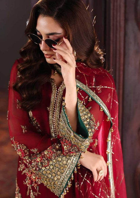 Charizma Dastan-E-Jashn Limited Edition Vol 2 | DJW5-09