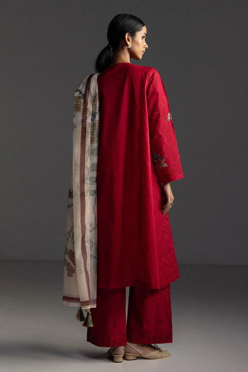 Coco Lawn by Zara Shahjahan 2026 | 10 A