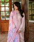 Mushq Amoi Luxury Lawn – Opulent Whisper