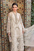 MARIA B Luxury Lawn 2025 | D-2506-A