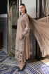 MARIA B Luxury Lawn 2025 | D-2503-A