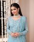Roheenaz Aangan Luxury Chiffon Formals – Wafa