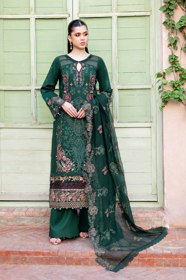 Ramshaa Andaaz Luxury Lawn 25’|Z-1204