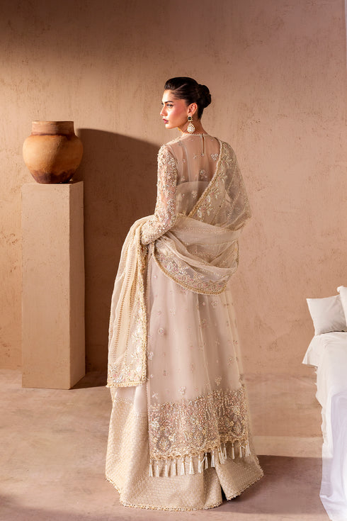 Emaan Adeel | Clay Couture |Malena
