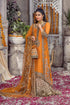 KHUDABAKSH Luxury Pret| P-252