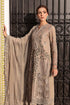 MARIA B Luxury Lawn 2025 | D-2503-A