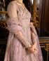 Mushq Wedding Unstitched'25 Darlings - Geet