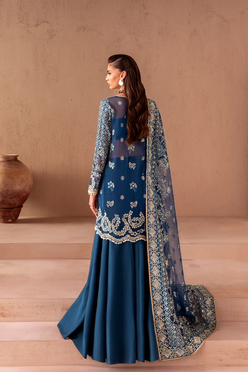 Emaan Adeel | Clay Couture |Elara