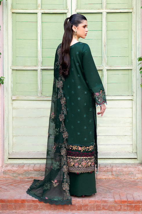 Ramshaa Andaaz Luxury Lawn 25’|Z-1204