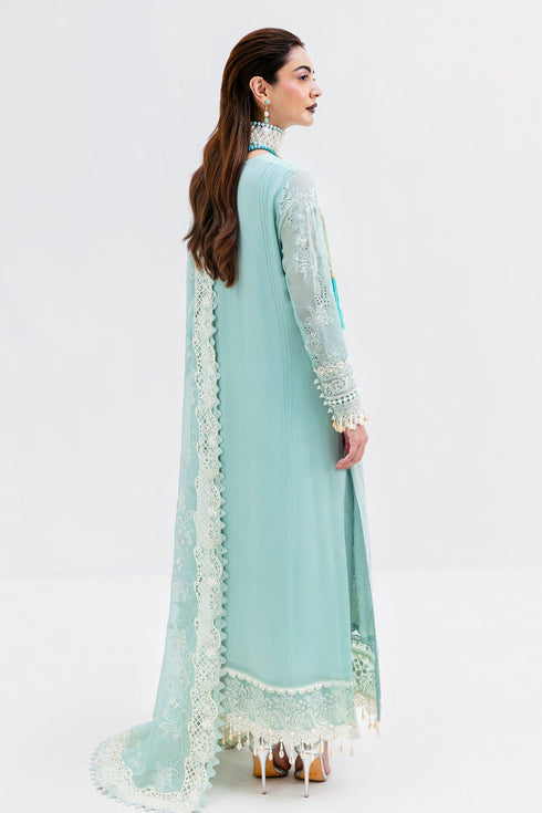 Imrozia Luxe Serene Formals – S-1087 AQUA