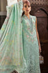 MARIA B Luxury Lawn 2025 | D-2514-A
