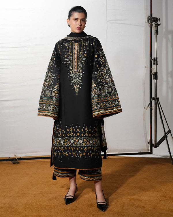 Rani | The Reserved View SS / Edit I | Jugnu