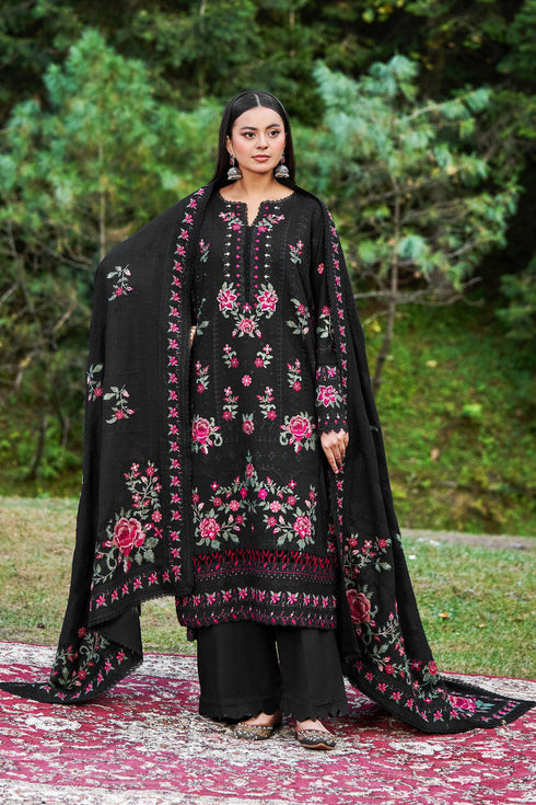 Reet Karandi Winter Collection by Ramshaa Vol-13| R-1301