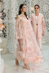 MARIA B Luxury Lawn 2025 | D-2513-A