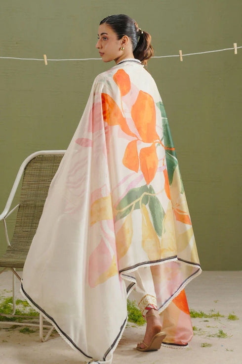 Coco Prints Lawn Drop 1 2026 By Zara Shahjahan || Zeya-1A