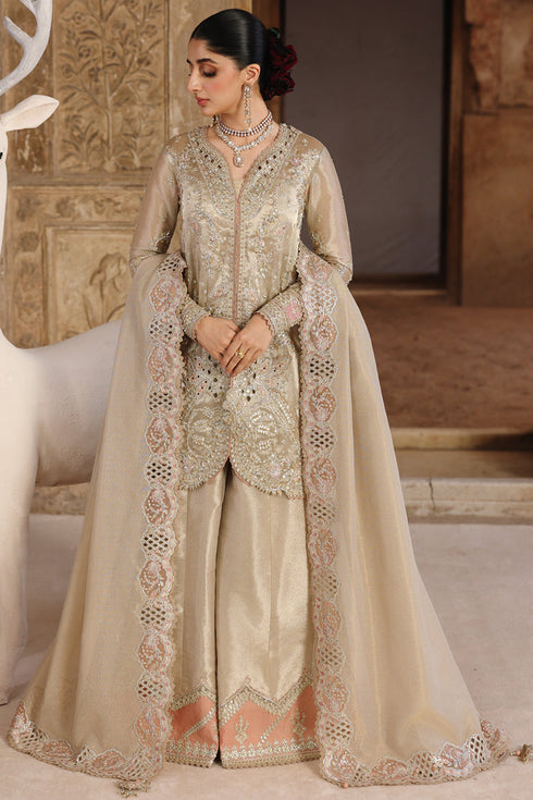 Qalamkar Shadmani Formals 25’| RH-07 AMEERA