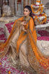 KHUDABAKSH Luxury Pret| P-252