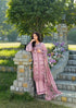 Elaf Luxury Lawn 2026 || ELY-09 ROSEE