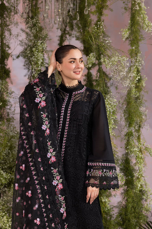 Sobia Nazir Luxury Lawn 2025 | 11A