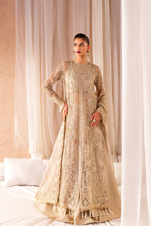 Emaan Adeel | Clay Couture |Malena