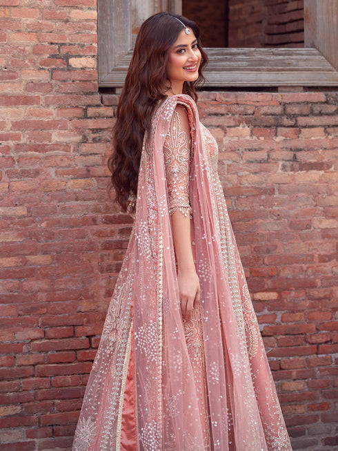 Bin Ilyas Sona Gachi Luxury Wedding Festive Formals – D-604