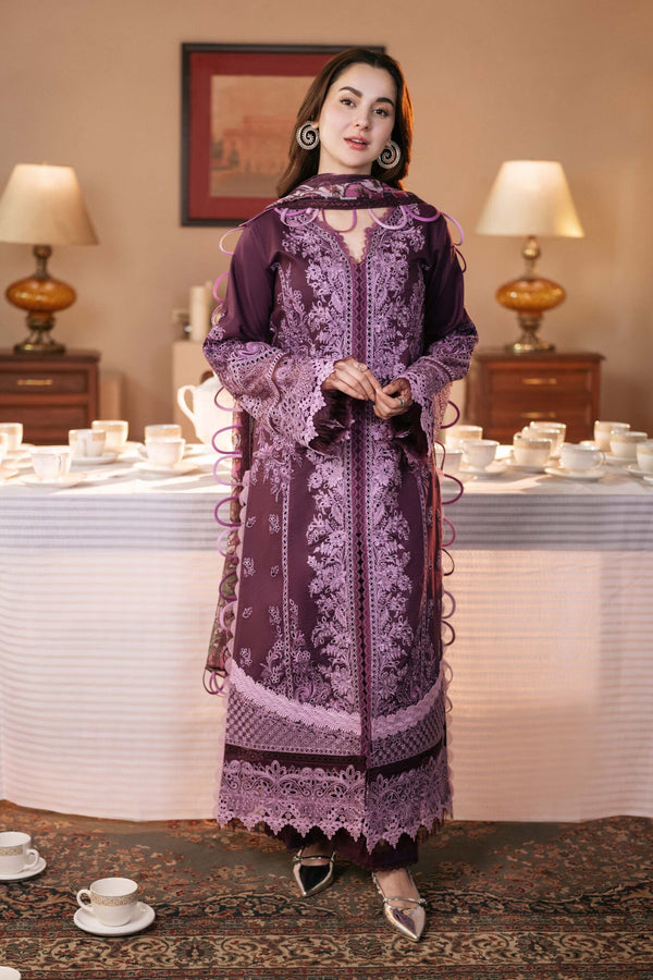 Ombre Starlet Lawn 2026 by Jade || 25-OC-20700