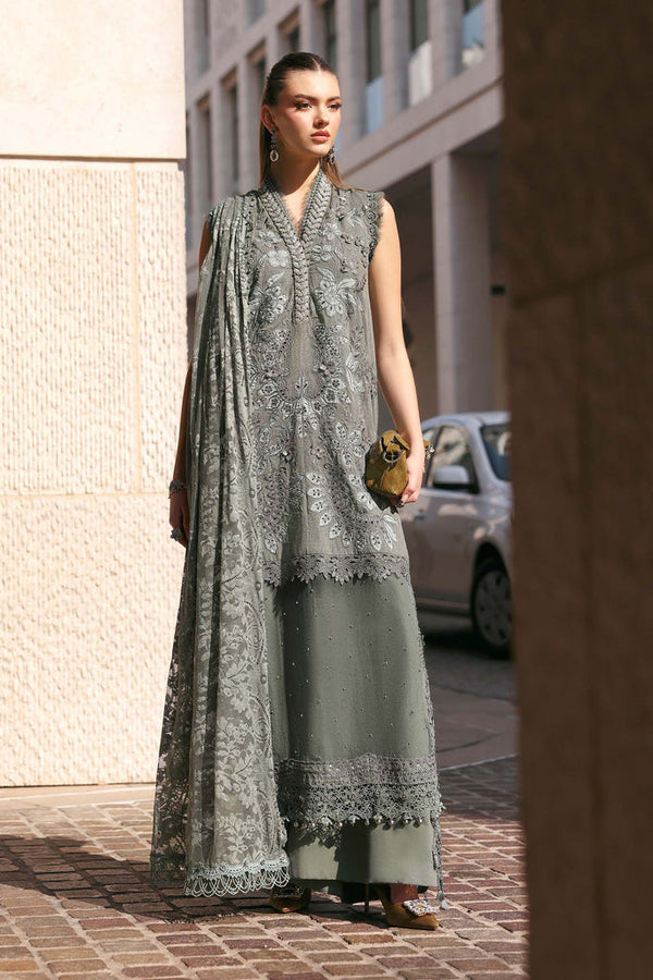 MARIA.B Eid Luxury Lawn β D2603B