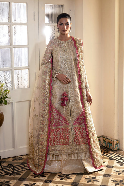 Afrozeh Dastangoi Formals/Silkdawn
