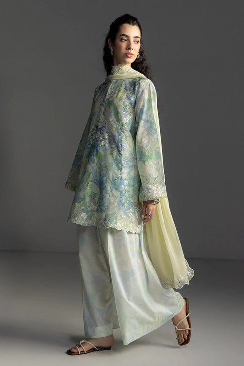 Coco Lawn by Zara Shahjahan 2026 | 06 A