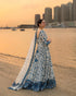 Faiza Saqlain X Hania Aamir Luxury Lawn 2026 | Jehona