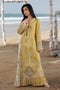 Sahil Luxury Lawn ’26 by Qalamkar || SA-07 HIRA