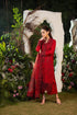 Sobia Nazir Luxury Lawn 2025 | 3A