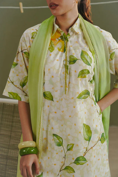 Coco Prints Lawn Drop 1 2026 By Zara Shahjahan || Kael-7A