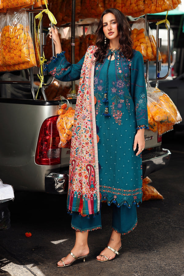 CHARIZMA POSHIMA V1 2025 WINTER|PSW5-06