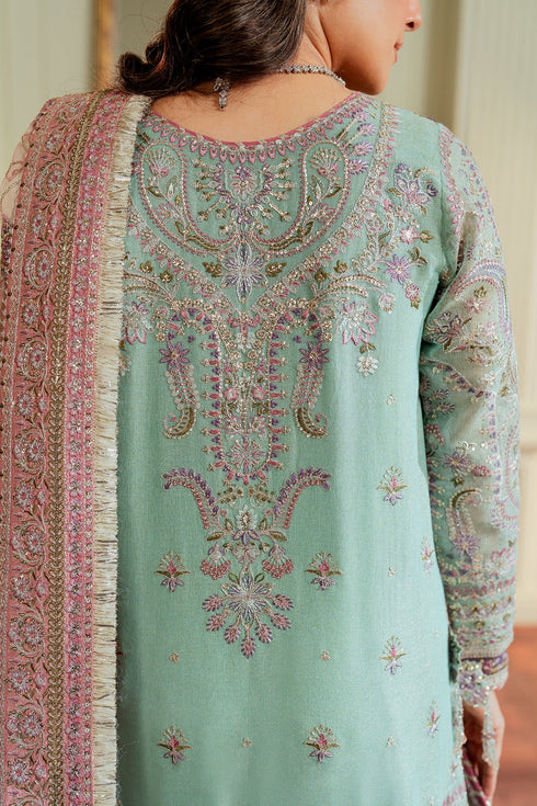 Baroque Chantelle – CH13-08