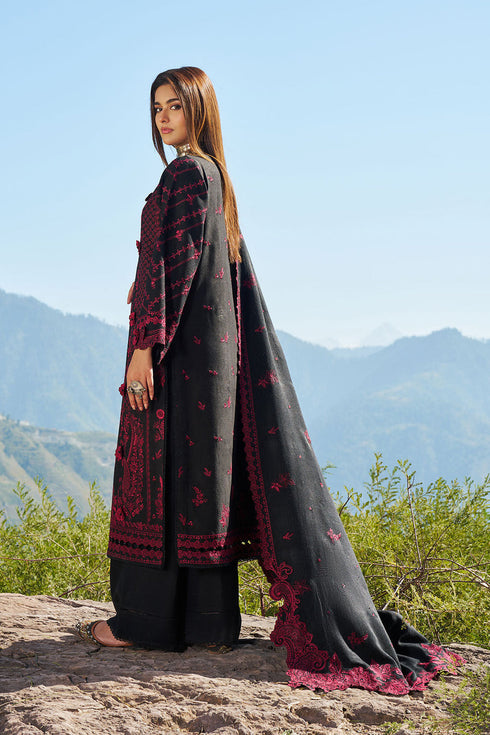 Reet Karandi Winter Collection by Ramshaa Vol-13| R-1304